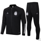 Squad Tracksuit Argentina 2020/21