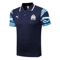 Olympique Marseille Polo 2022/23