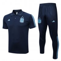 Argentina Polo + Pants 2022/23