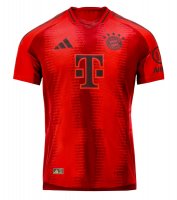 Shirt Bayern Munich Home 2024/25 - Authentic