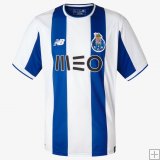 Shirt Porto FC Home 2017/18