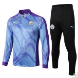 Squad Tracksuit Manchester City 2019/20