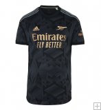 Maillot Arsenal Extérieur 2022/23 - Authentic