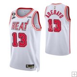 Bam Adebayo, Miami Heat 2022/23 - Classic