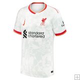 Shirt Liverpool Third 2024/25