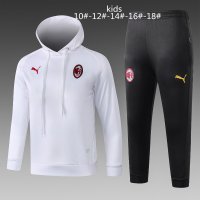 Tuta Milan 2018/19 - JUNIOR