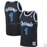 Penny Hardaway, Orlando Magic - Black