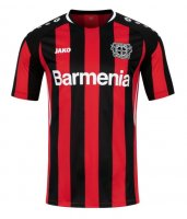 Maglia Bayer 04 Leverkusen Home 2021/22