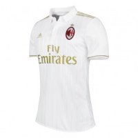 Maillot AC Milan Exterieur 2016/2017