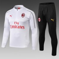 Tuta Milan 2018/19