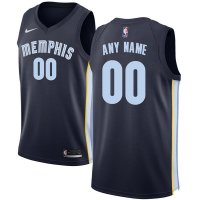 Custom, Memphis Grizzlies - Icon