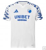 FC Copenhagen 1a Equipación 2024/25
