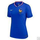 Shirt France Home 2024 - Womens