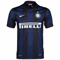 Inter Milan Domicile 2013/2014