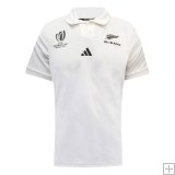 All Blacks Away Kit Rugby WC23
