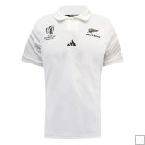 Maillot All Blacks Extérieur Rugby WC23