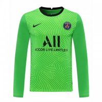 Shirt PSG Away Goalkeeper 2020/21 LS