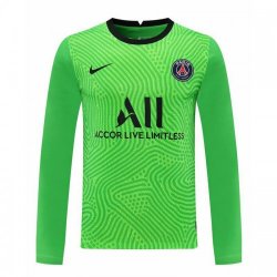 Maglia PSG Away Portiere 2020/21 ML