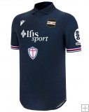 Maglia Sampdoria Third 2025/26
