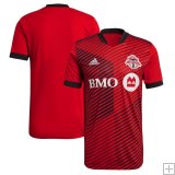 Toronto FC 1a Equipación 2022