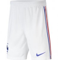 France Away Shorts 2020/21