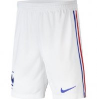 Francia Pantaloncini Away 2020/21