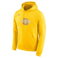 Sudadera con capucha Los Angeles Lakers