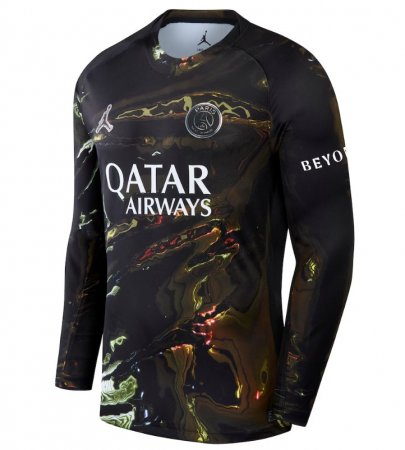 Maglia PSG 5ta 2025/26 ML