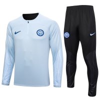 Squad Tracksuit Inter Milan 2023/24