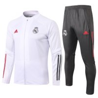 Chándal Real Madrid 2020/21