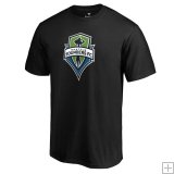 Camiseta Seattle Sounders