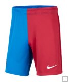 Pantalones 1a FC Barcelona 2021/22