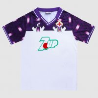 Maglia Fiorentina Home 1992-93