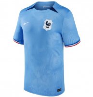 Maillot France Domicile WWC23