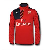 Training Top Arsenal 2015/16