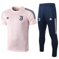 Camiseta + Pantalones Juventus 2020/21