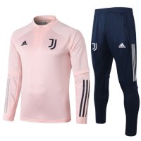 Squad Tracksuit Juventus 2020/21