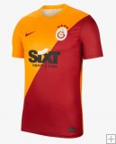 Shirt Galatasaray Home 2021/22