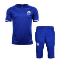 Kit Allenamento Olympique Marsiglia 2016/17