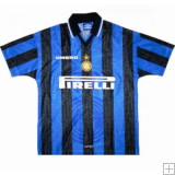 Shirt Inter Milan Home 1997/98