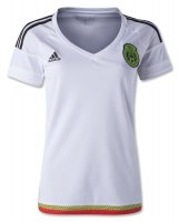 Maillot Away Mexique 2015- FEMMES