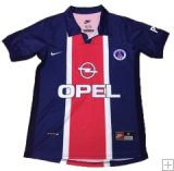 Maglia PSG Home 1998