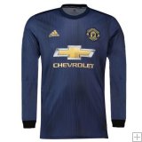 Shirt Manchester United Third 2018/19 LS