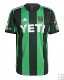 Shirt Austin FC Home 2022