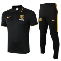 Polo + Pantalones Inter Milan 2019/20