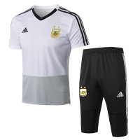 Kit Allenamento Argentina 2018