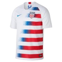 Maillot États-Unis Domicile 2018