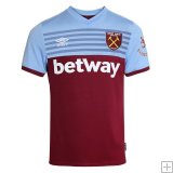 Shirt West Ham United Home 2019/20