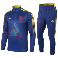 Tuta 'Human Race' Arsenal 2020/21