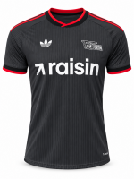 Maglia Union Berlin Away 2026/27